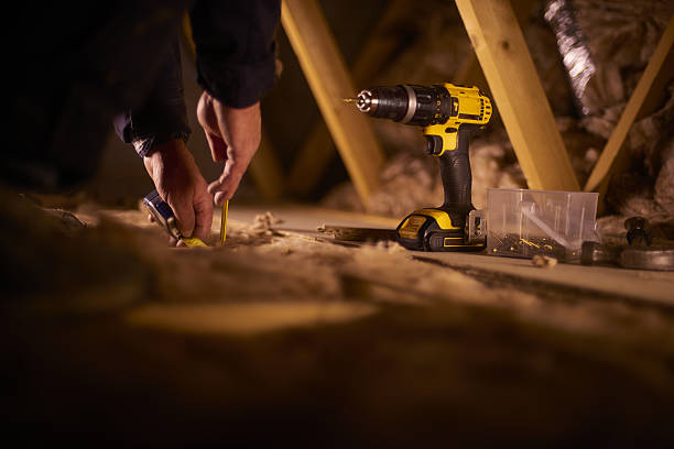 Best Insulation Removal  in Post Falls, ID